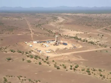 Tullow Oil signs USD120mn deal to sell Kenyan assets to Gulf Energy
