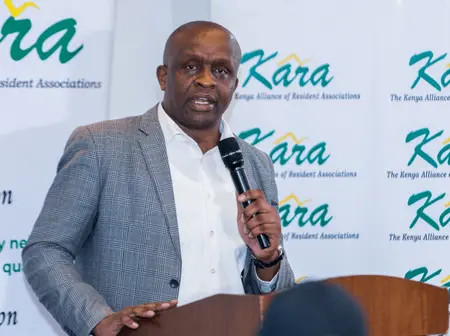 Why the Nairobi River renewal must reflect our democratic Ideals