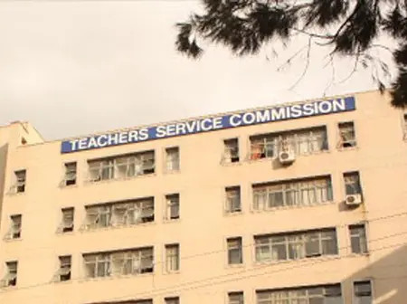 TSC says Sh3bn required to promote 178,871 stagnated teachers