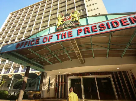 Puzzle as State department spends 86pc of annual budget in one month