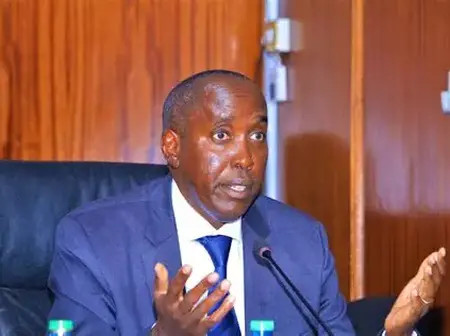 Governor Lenku Celebrated for Transformative Leadership and Education Boosts in Kajiado County