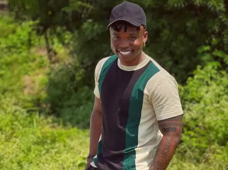 Flaqo Addresses Forex Skit Backlash, Insists It Was Purely For Comedy