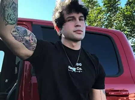 Trevor Wagner Age