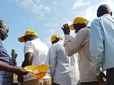 It’s our time to lead Malava, sub-clan says as it throws weight behind Advocate