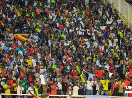 How Uganda Cranes took millions of fans on an emotional rollercoaster to reach CHAN quarter-finals