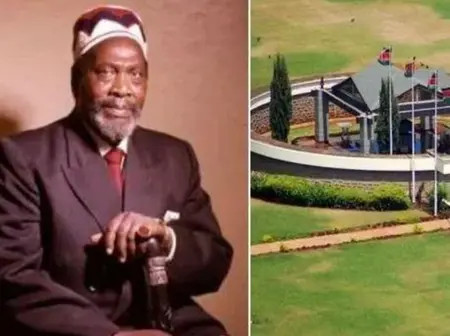 Government pauses petition to relocate Jomo Kenyatta remains to Gatundu
