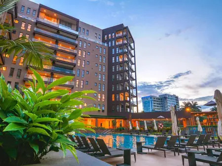 Speke Apartments – Wampewo unveils weekly wellness treats at Calabash Spa & Salon