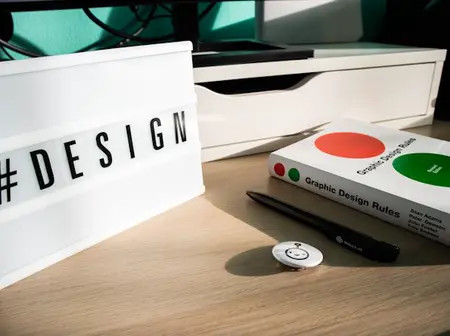 7 Reasons to Partner With a Skilled Brand Design Agency