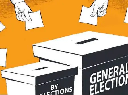 MUGA: Why Kenya’s by-elections do not tell us much