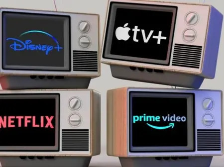 Most Streamed Movies & TV Series in May and What’s Coming and Going In June