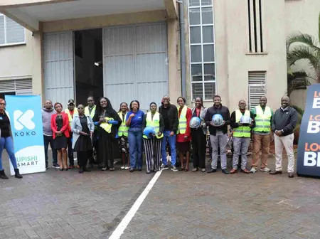 How Thousands Of Kenyans Will Benefit From Spiro, KOKO Networks Partnership