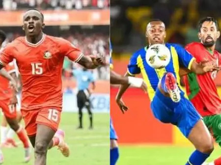 CHAN 2024: Content creators unpack Kenya & Tanzania elimination in hilarious skits