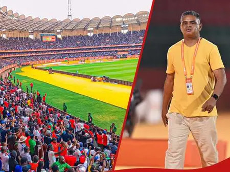 CHAN 2024: Madagascar Coach Speaks Ahead of Quarter-Final Match Against Harambee Stars