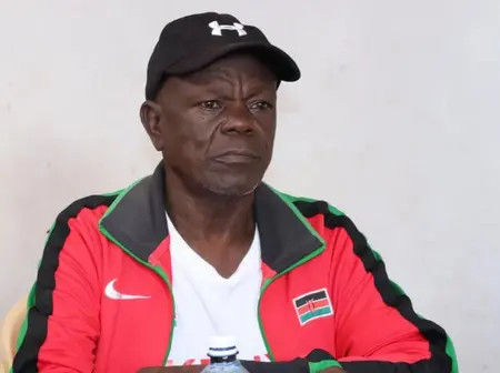Former Hit Squad head coach Albert Matito dies aged 74