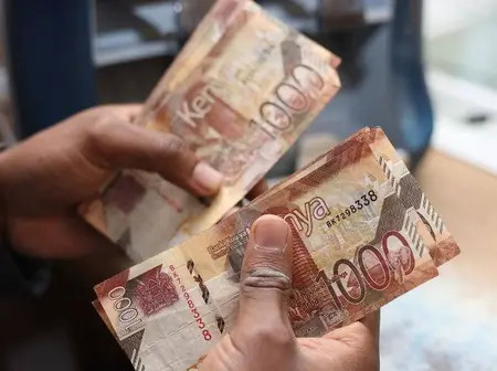 Police, KRA officials, chiefs caught red-handed in graft survey