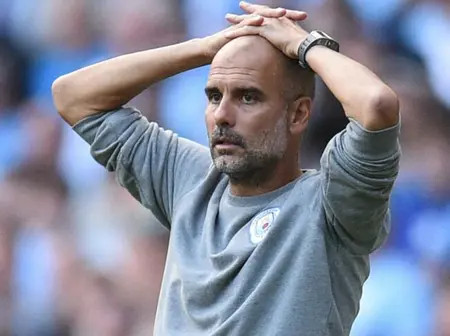 Spurs stun Manchester City as Thomas Frank makes it two wins from two