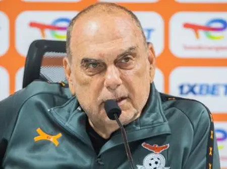 ‘He Was Phenomenal’ – Zambia’s Former Chelsea Coach Picks African Star for Ballon d’Or