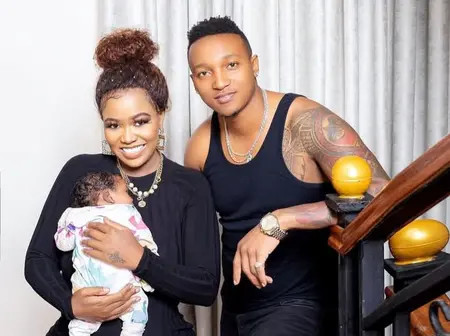 Brown Mauzo Calls Out Baby Mama Over Late-Night Drunk Calls