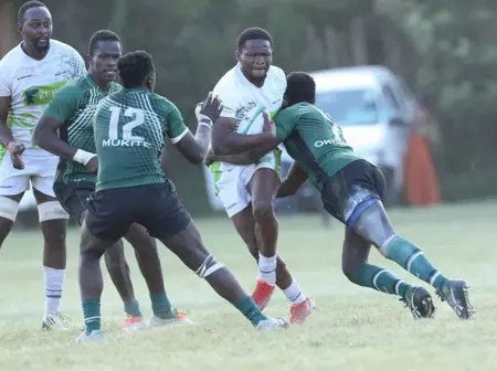 National Sevens Circuit: Highflying Nakuru RFC dream on