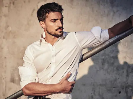 Mariano Di Vaio Siblings: All About Ilaria Di Vaio