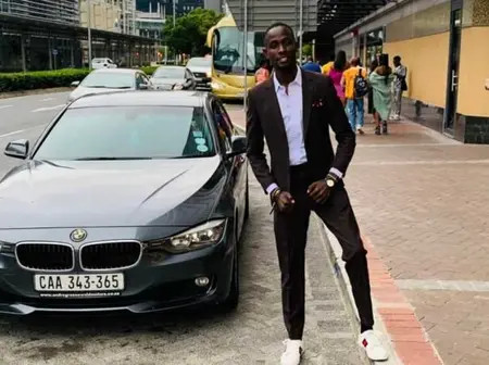 Car Dealer Caleb Orem Arrested Over Fraud Allegations