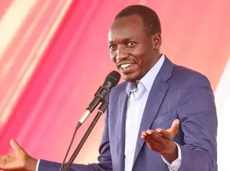 Governors Arati, Nyaribo Snub Ruto’s Meeting with Kisii, Nyamira Grassroots Leaders