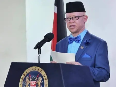 Mwaura condemns leaders undermining Ruto, national unity