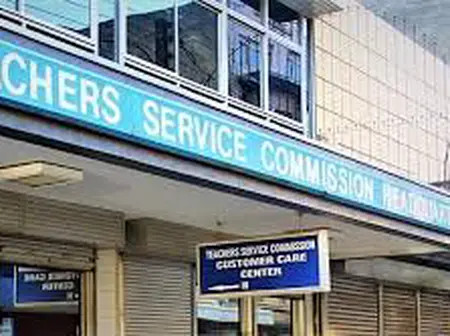 TSC Announces 45,000 New Job Opportunities for Teachers and Interns