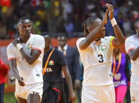 Key moments in Harambee Stars historic run & unbeaten record after sinking Zambia
