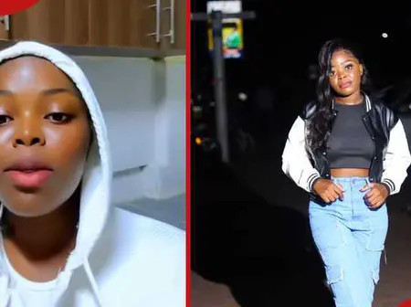 TikToker Kawira Claims She Was Assaulted by Her Landlord, Shares Details
