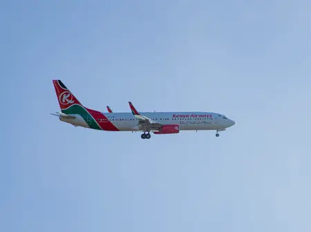 10 clear signs Kenya Airways is turning the corner