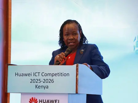 Kenya to use AI in TVETs exam setting, marking