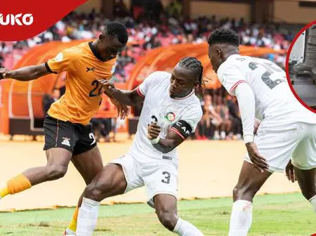 CHAN 2024: NPS Announces Closure of Major Roads Ahead of Harambee Stars vs Madagascar Match