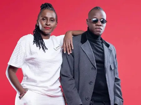 ‘Move on, it’s getting boring’ – Guardian Angel to his marriage critics