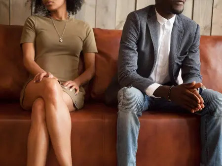 Hot policewoman reveals embarrassing date with Kalenjin man