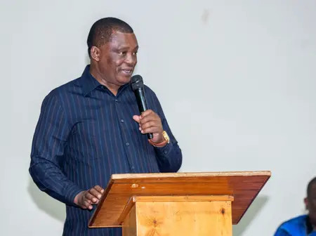 It’s not possible! Muturi rules out reconciliation with Ruto