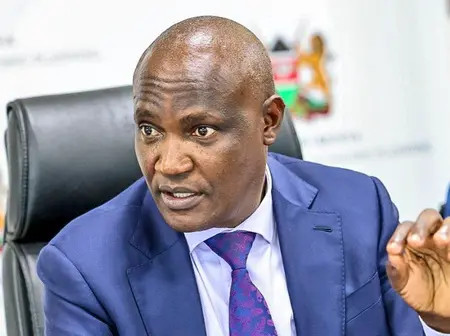 MPs Defy Ruto and Mbadi Directive on Exclusive Tendering Portal in Fiery Rejection