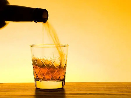 How policeman lost pistol while drinking with hot Gusii lady