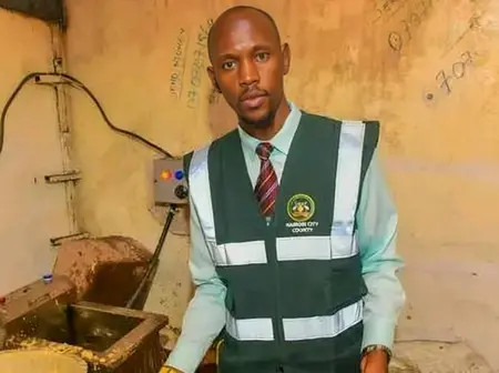 Nairobi County Launches Crackdown on CBD Hotels Over Improper Waste Disposal