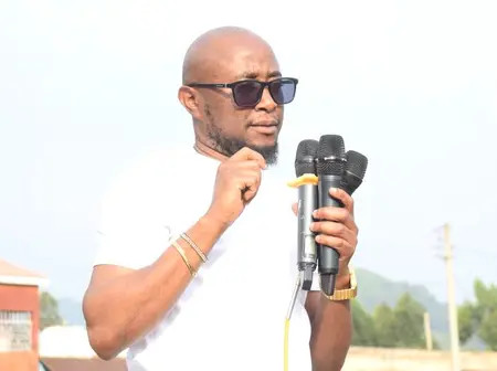 Lawyer Edgar Busiega emerges as frontrunner in hotly contested Malava by-election
