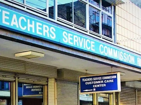 Teachers Issue New Demands Ahead Of School Reopening