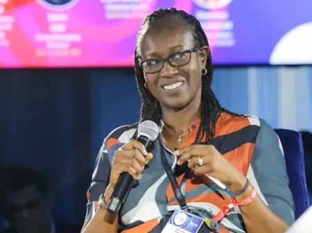 Kirubi’s daughter picked to lead Kenya’s tourism rebrand in new State appointments
