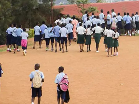 Schools reopen amid capitation crisis as third term begins