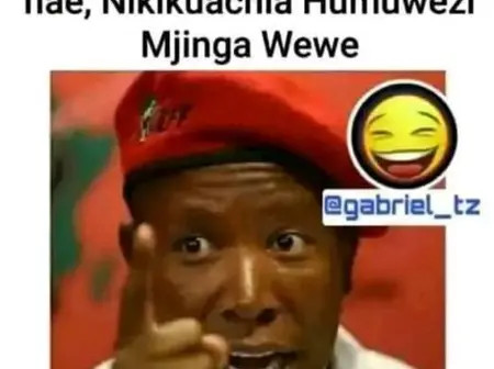 Funniest Memes in Nairobi This Friday