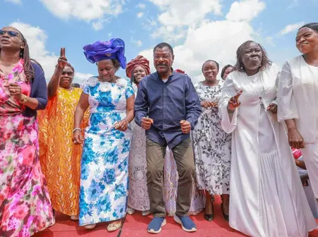 Wetang’ula rallies ‘Mulembe nation’ behind Ruto, eyes 2032 succession