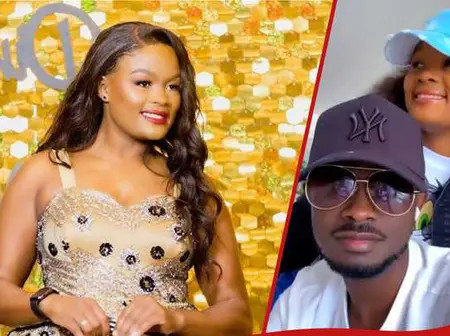 Rachel Otuoma Says She Blocked New Lover Jabilo, Shares Reason