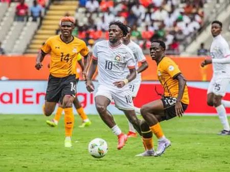 Kenya vs Madagascar: Team News, Preview, Where to Watch as Harambee Stars Battle for CHAN 2024 Semifinal Spot at Kasarani