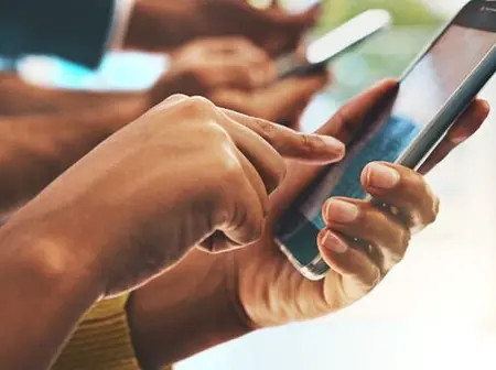 Men Outpace Women in Mobile Ownership and Internet Usage – KNBS Report