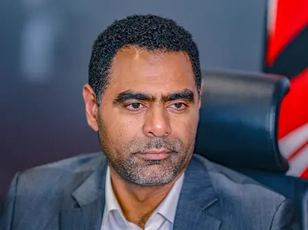 Harambee Stars has received Sh232 million in allowances and bonuses – Hussein
