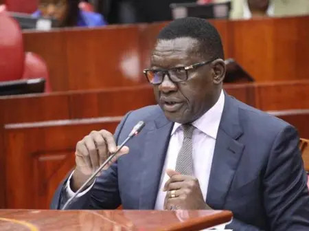 CS Chirchir Pushes for ‘User Pay’ Road Charges to Fund Major Highway Projects